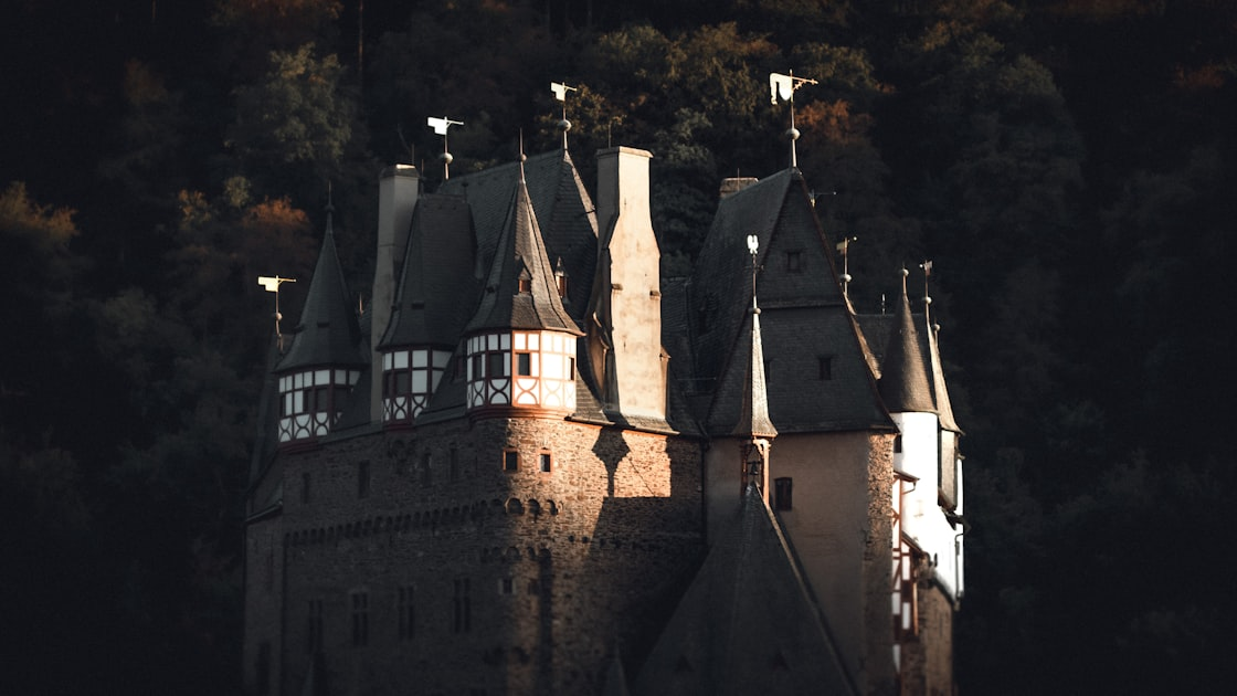 Contact Us at NRCastle