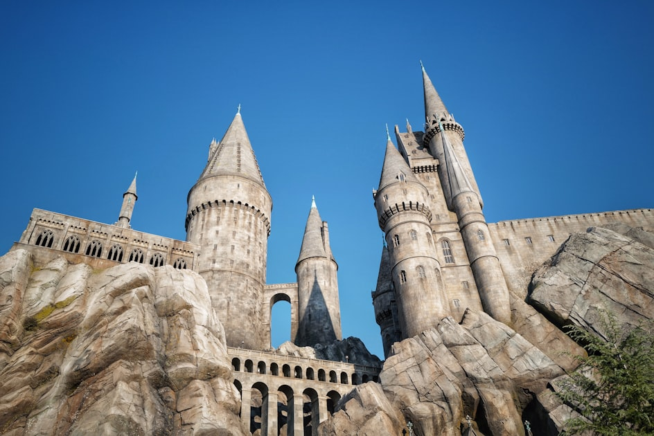 Join NRCastle: Sign Up/Login